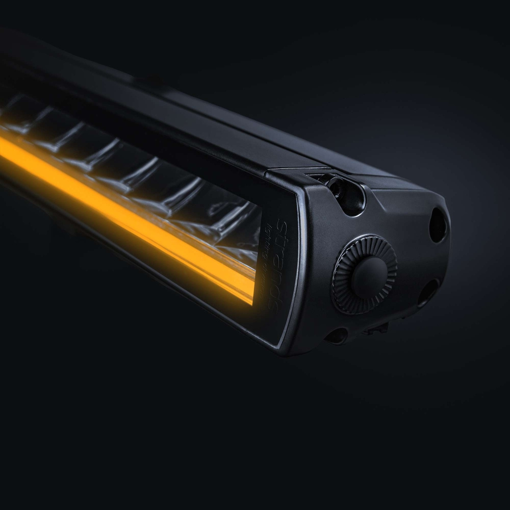 Strands Siberia SR LED bar 12