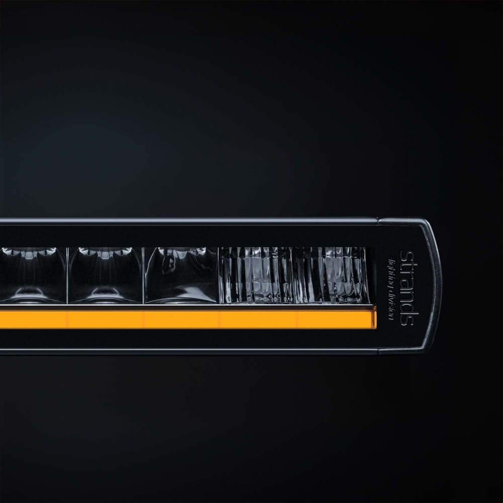 Strands Siberia SR LED bar 12