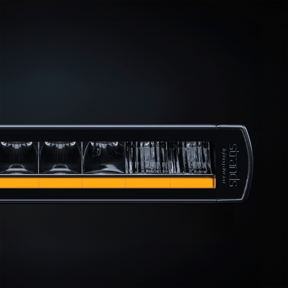 Strands Siberia SR LED bar 42