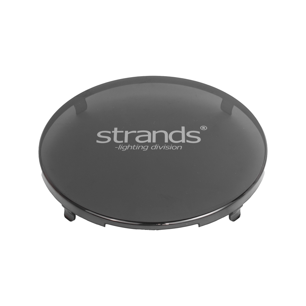 Strands Siberia XP ciemna osłona soczewki 9