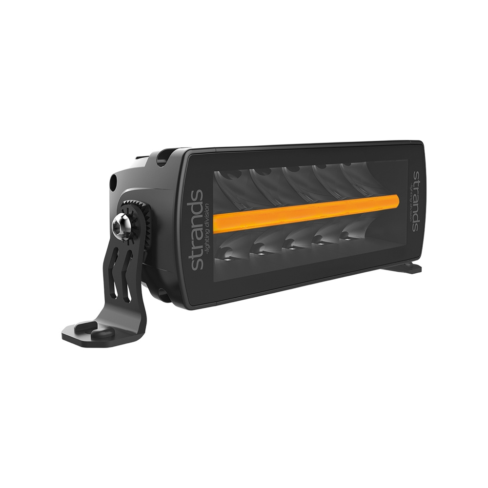 Strands Siberia DR LED bar 8