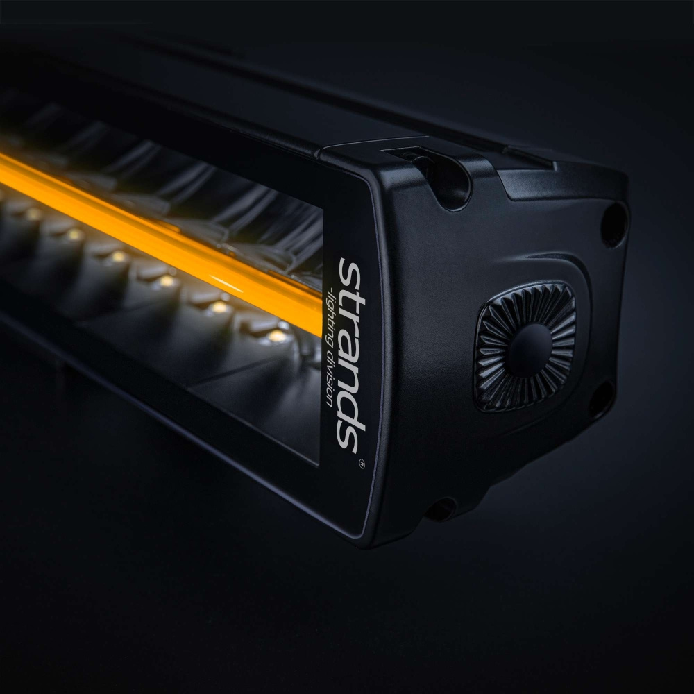 Strands Siberia DR LED bar 22