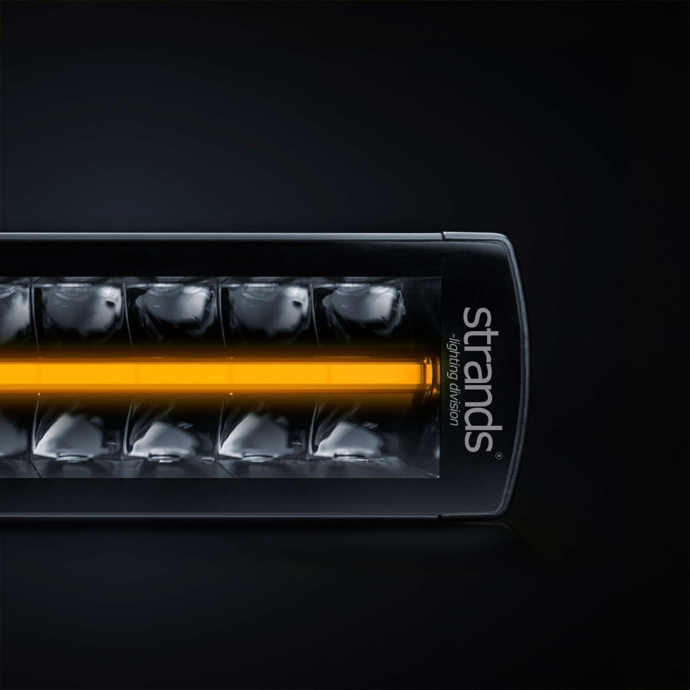 Strands Siberia DR LED bar 22