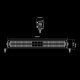 Strands Siberia DR LED bar 22 Strands Siberia DR LED bar 22