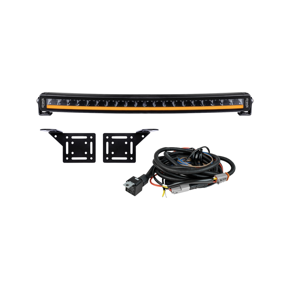 Strands Kompletny zestaw Siberia Src 22