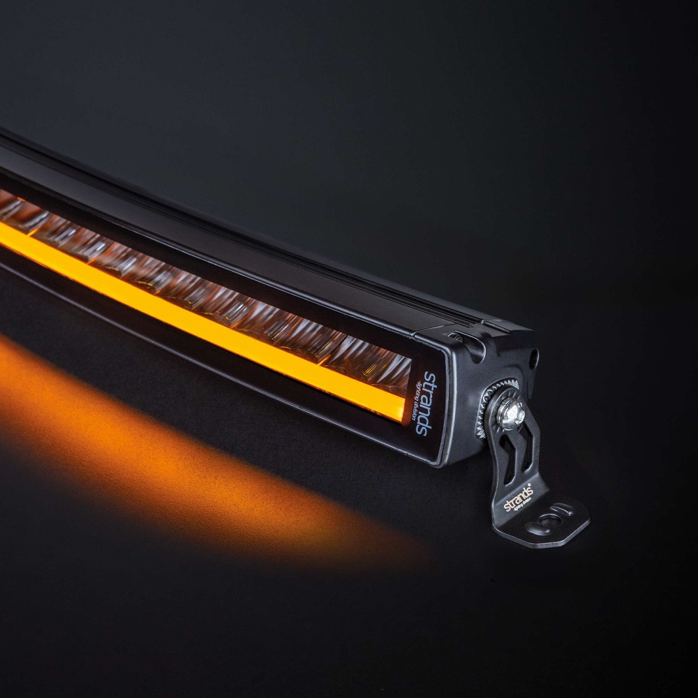 Strands Siberia Src LED bar 22