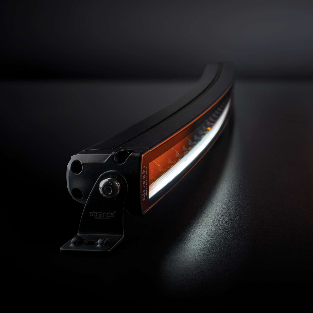 Strands Siberia Src LED bar 22