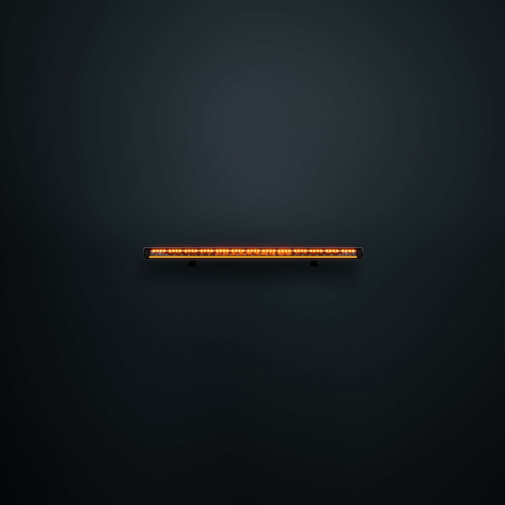 Strands Siberia NG SR LED bar 20