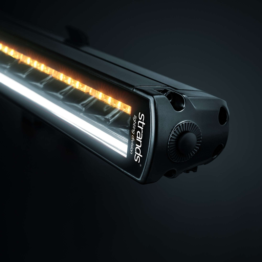 Strands Siberia NG SR LED bar 32