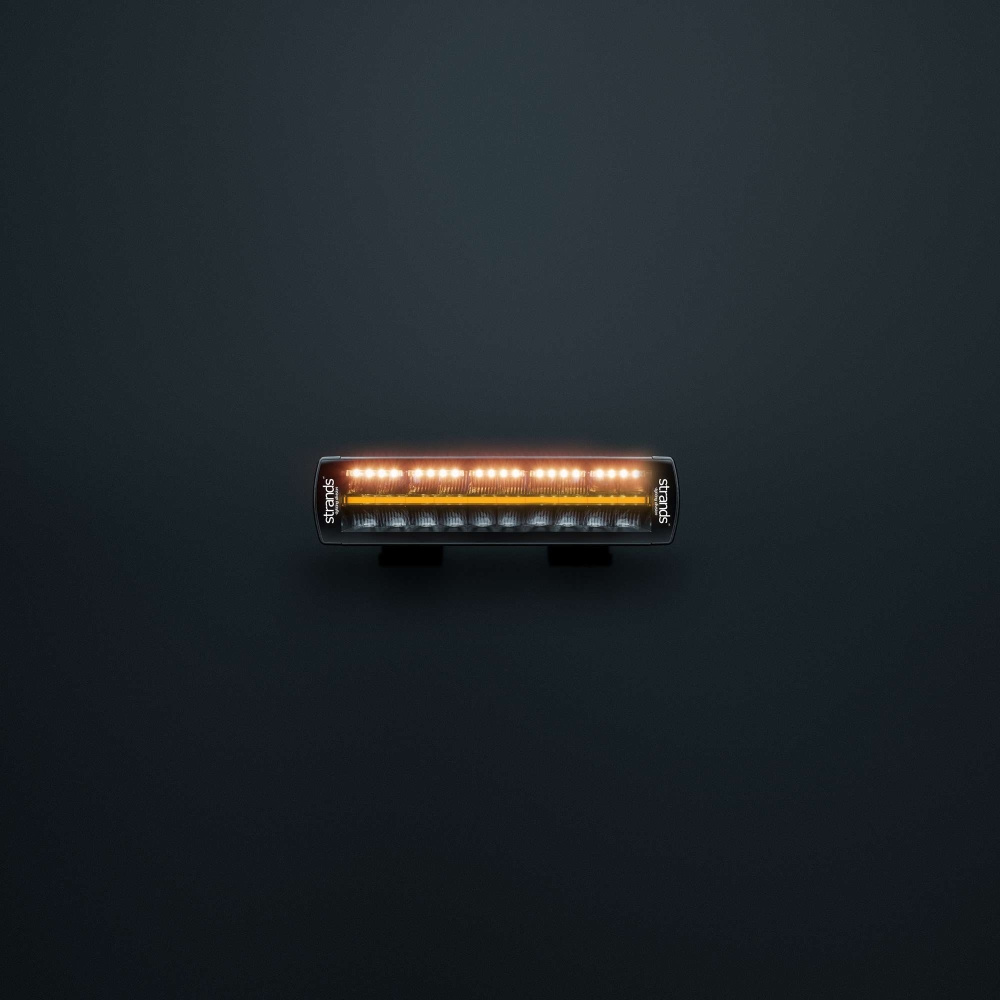 Strands Siberia NG DR LED bar 12