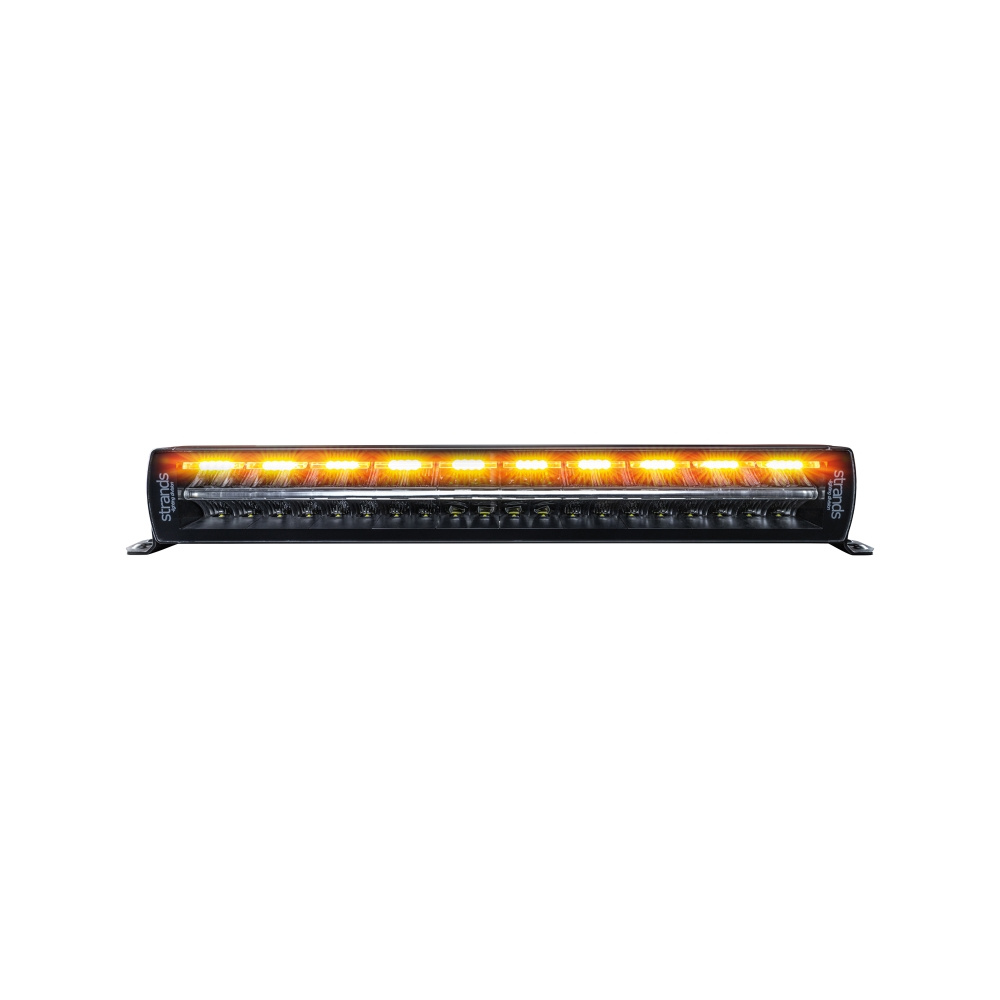 Strands Siberia NG DR LED bar 22