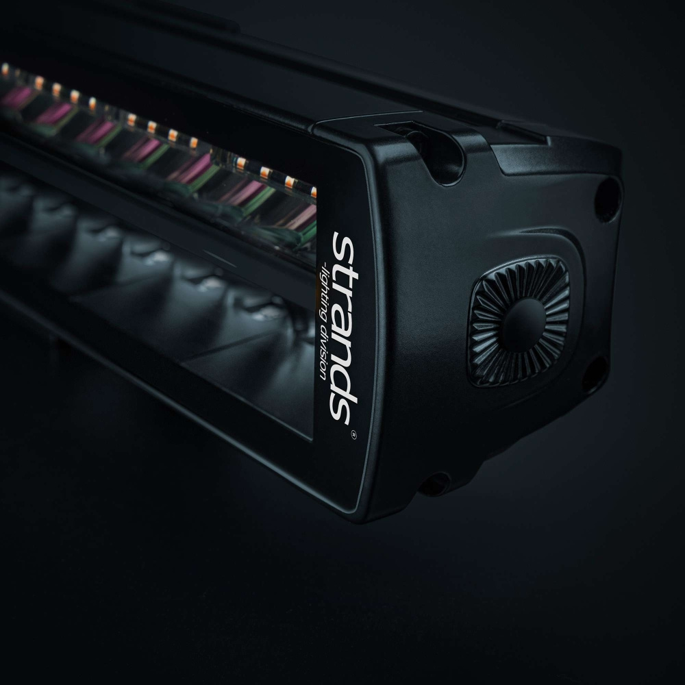 Strands Siberia NG DR LED bar 22
