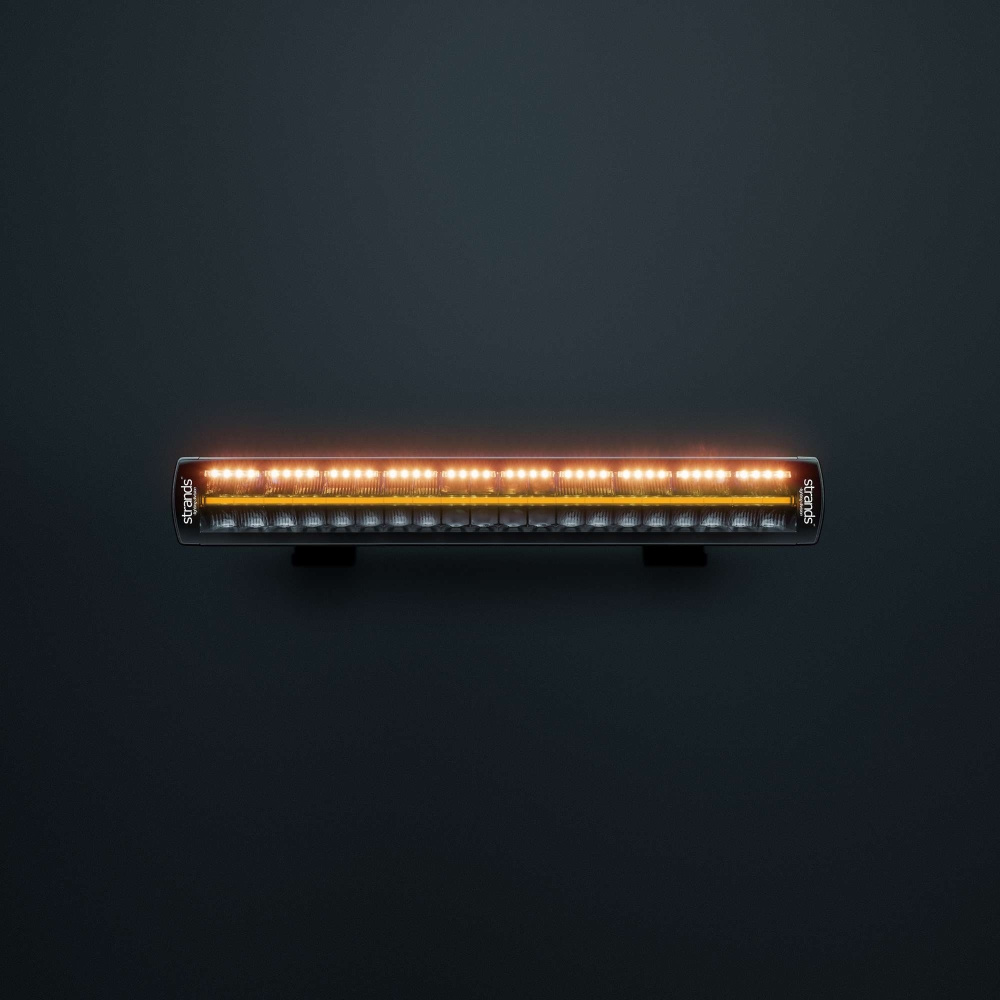 Strands Siberia NG DR LED bar 22