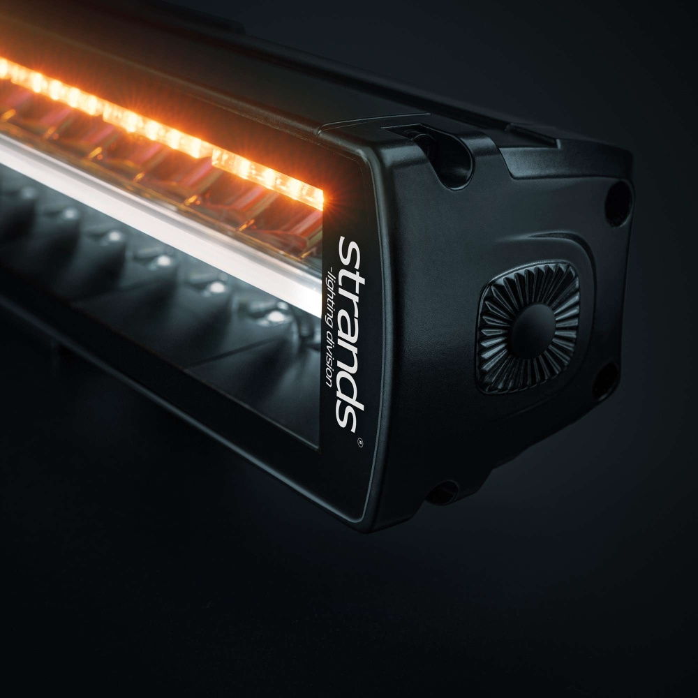 Strands Siberia NG DR LED bar 22
