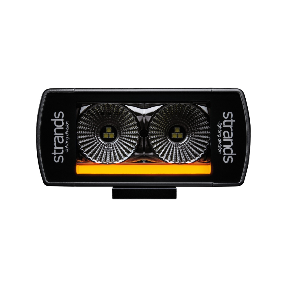 Strands Siberia Next Level lampa robocza Ramp 6