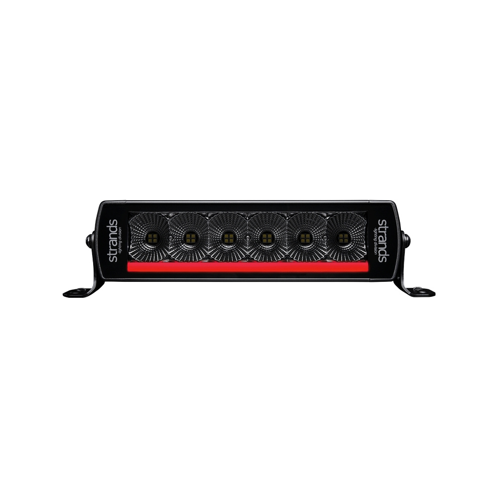 Strands Siberia Next Level lampa robocza Ramp 11