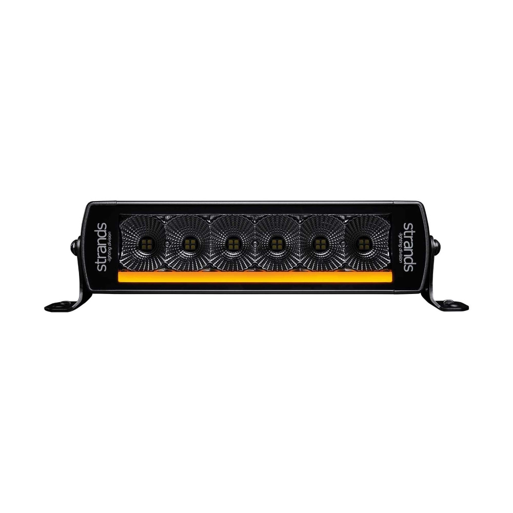 Strands Siberia Next Level lampa robocza Ramp 11