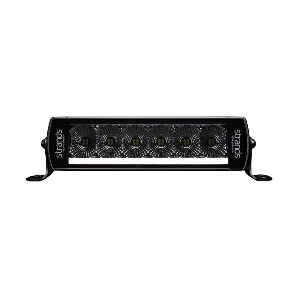 Strands Siberia Next Level lampa robocza Ramp 11