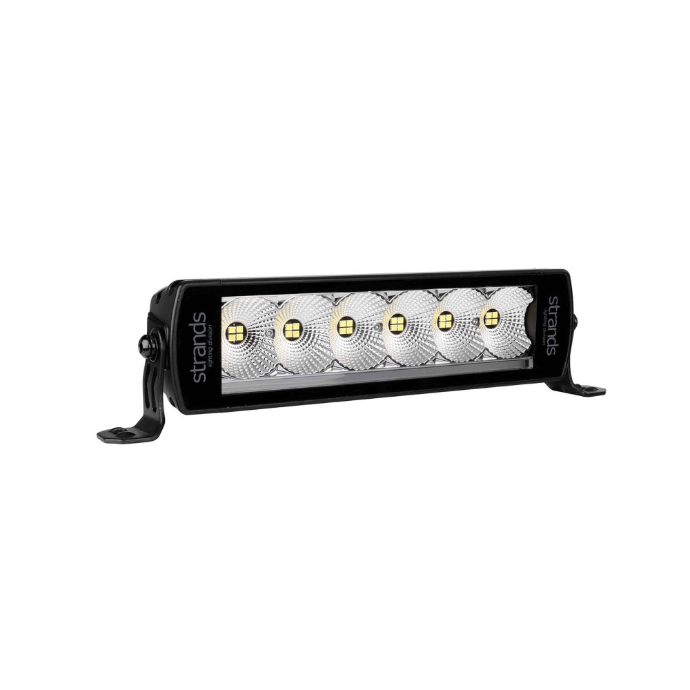 Strands Siberia Next Level lampa robocza Ramp 11