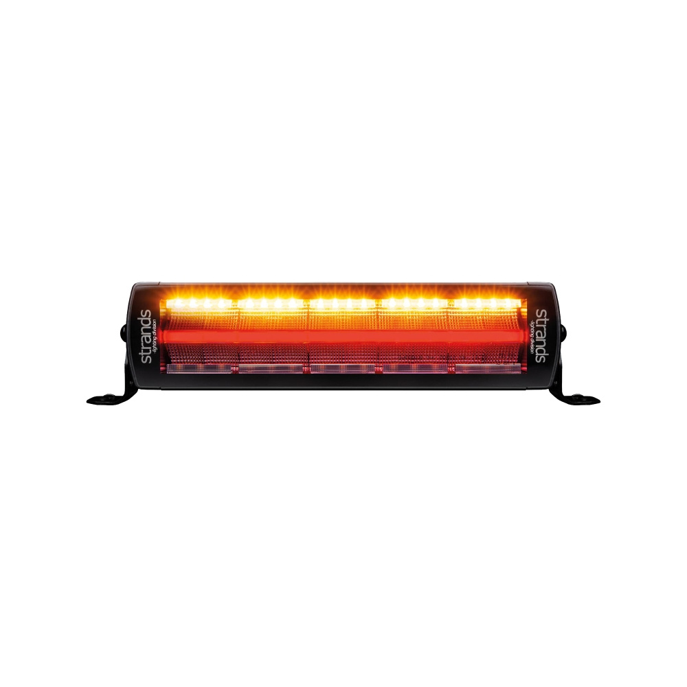 Strands Siberia Drt tylna lampa 12