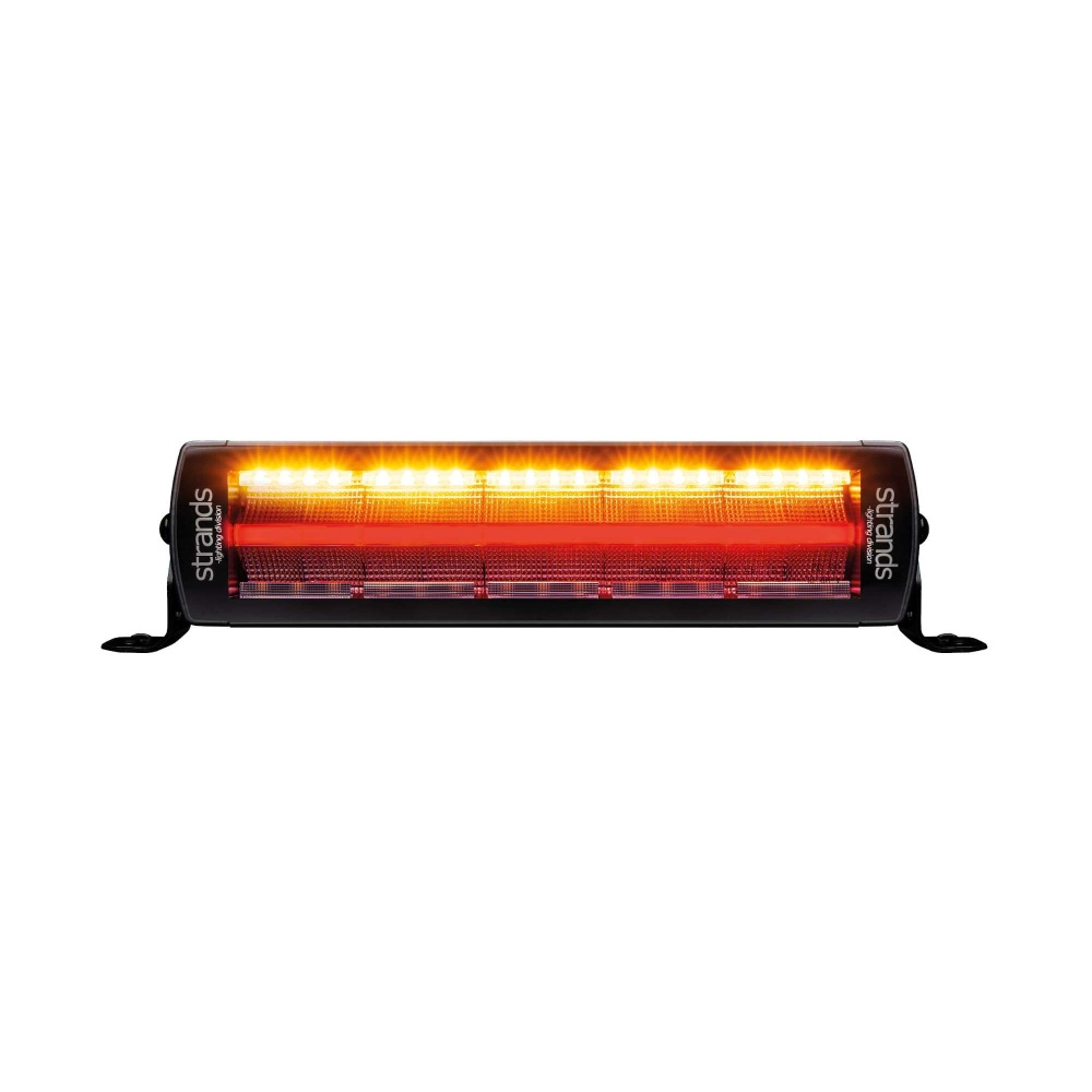 Strands Siberia Drt tylna lampa 12