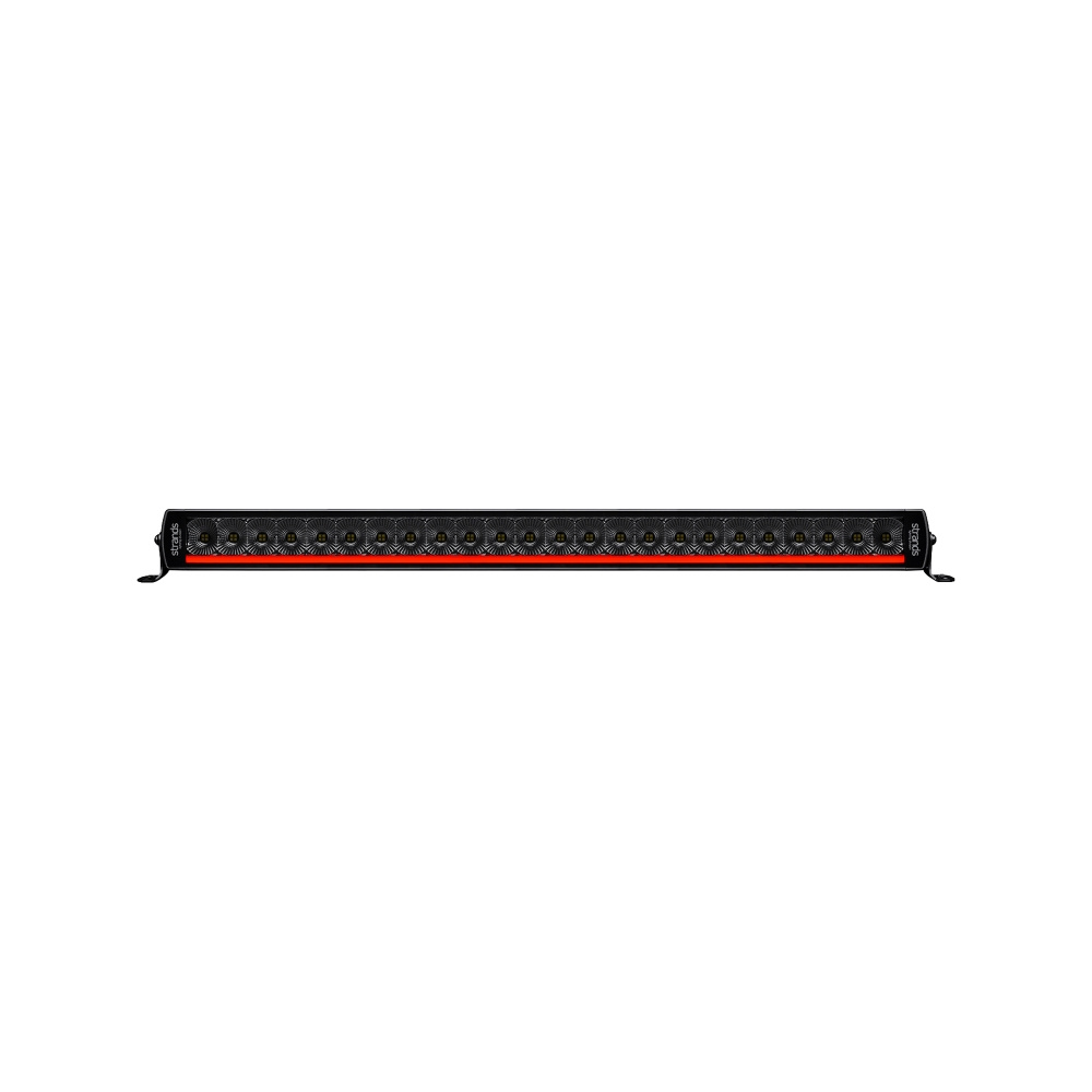 Strands Siberia Next Level lampa robocza Ramp 38