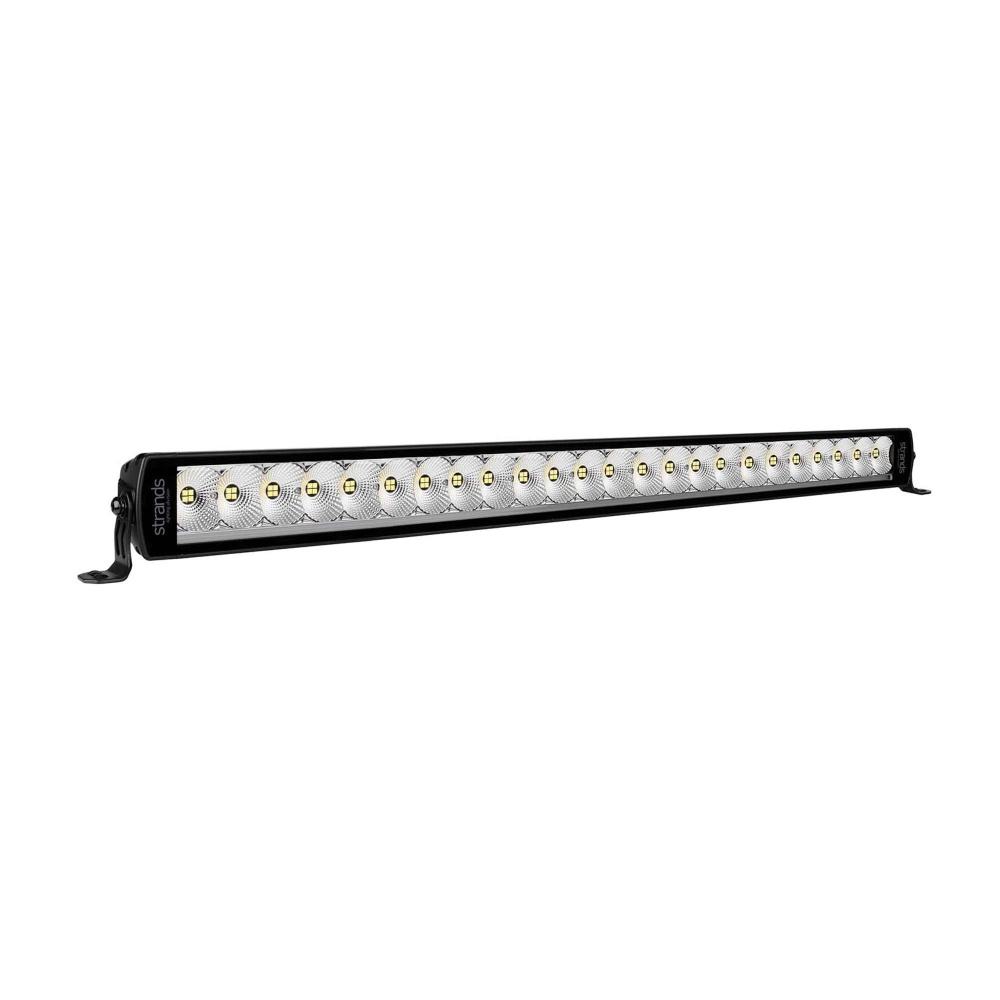 Strands Siberia Next Level lampa robocza Ramp 38