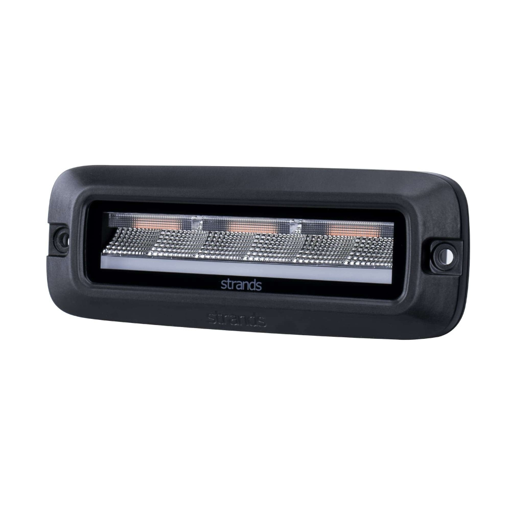 Strands Siberia Multiple Options tylna lampa LED - tylne, stop, cofania, kierunkowskazy