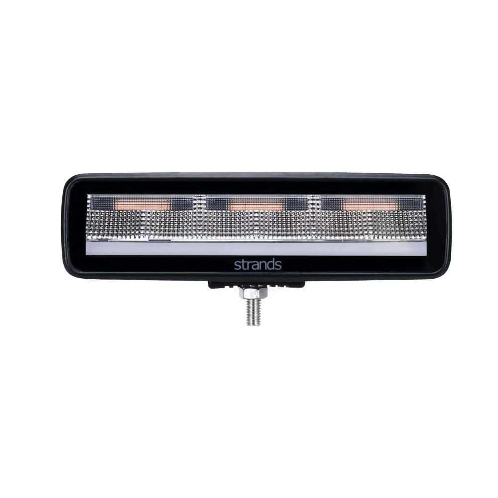 Strands Siberia Multiple Options tylna lampa LED - tylne, stop, cofania, kierunkowskazy