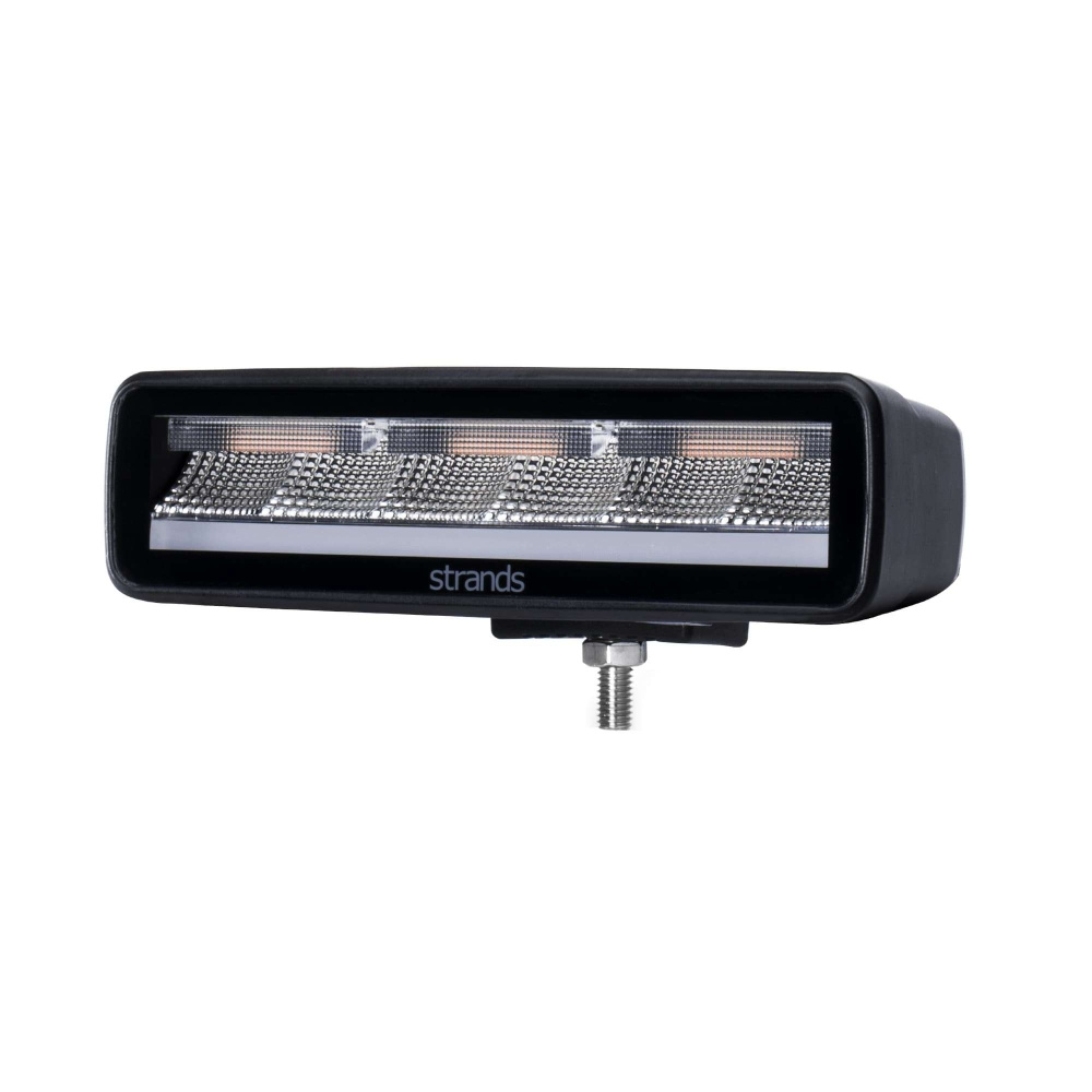 Strands Siberia Multiple Options tylna lampa LED - tylne, stop, cofania, kierunkowskazy