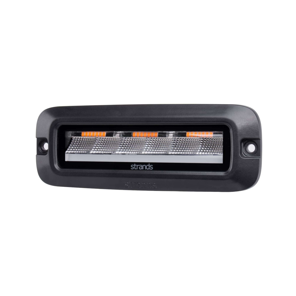 Strands Siberia Multiple Options Bakljus LED - Tył, Stop, Wstecz, Światło błyskowe