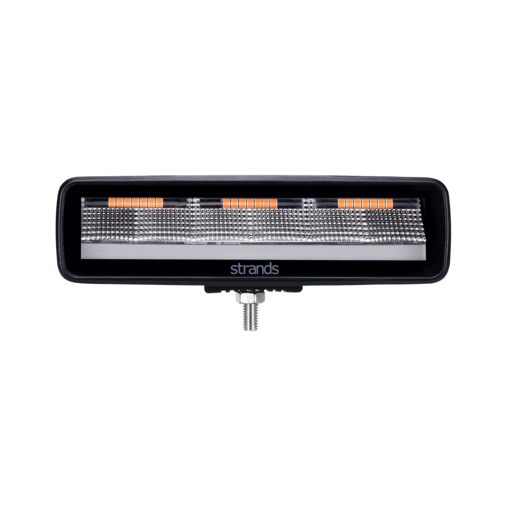 Strands Siberia Multiple Options Bakljus LED - Tył, Stop, Wstecz, Światło błyskowe