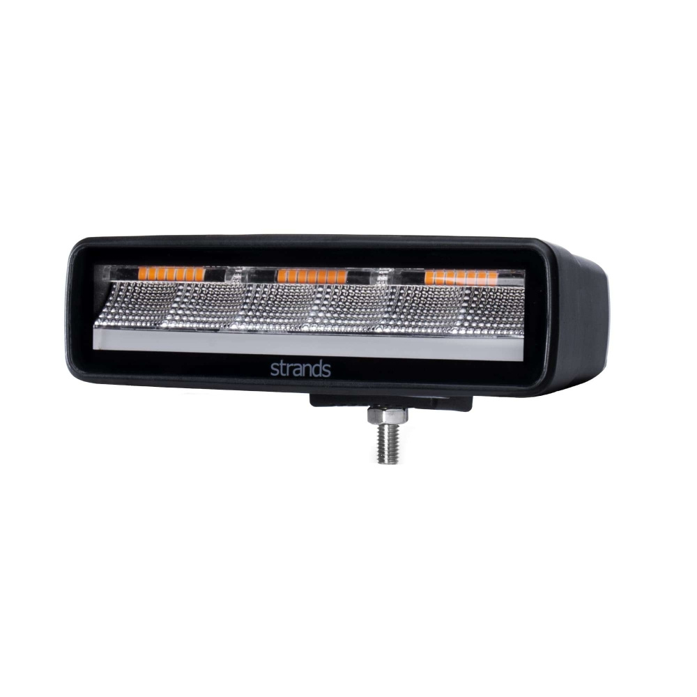 Strands Siberia Multiple Options Bakljus LED - Tył, Stop, Wstecz, Światło błyskowe