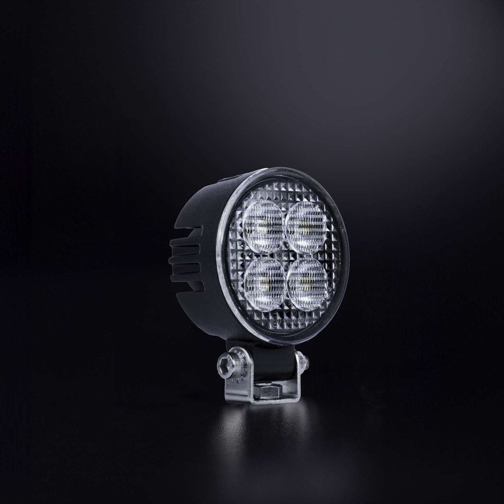 Strands Unity Okrągła lampa robocza 11W