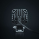 Strands Unity Lampa robocza 10W Strands Unity Lampa robocza 10W