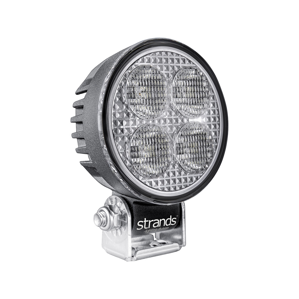 Strands Unity Lampa robocza 19W