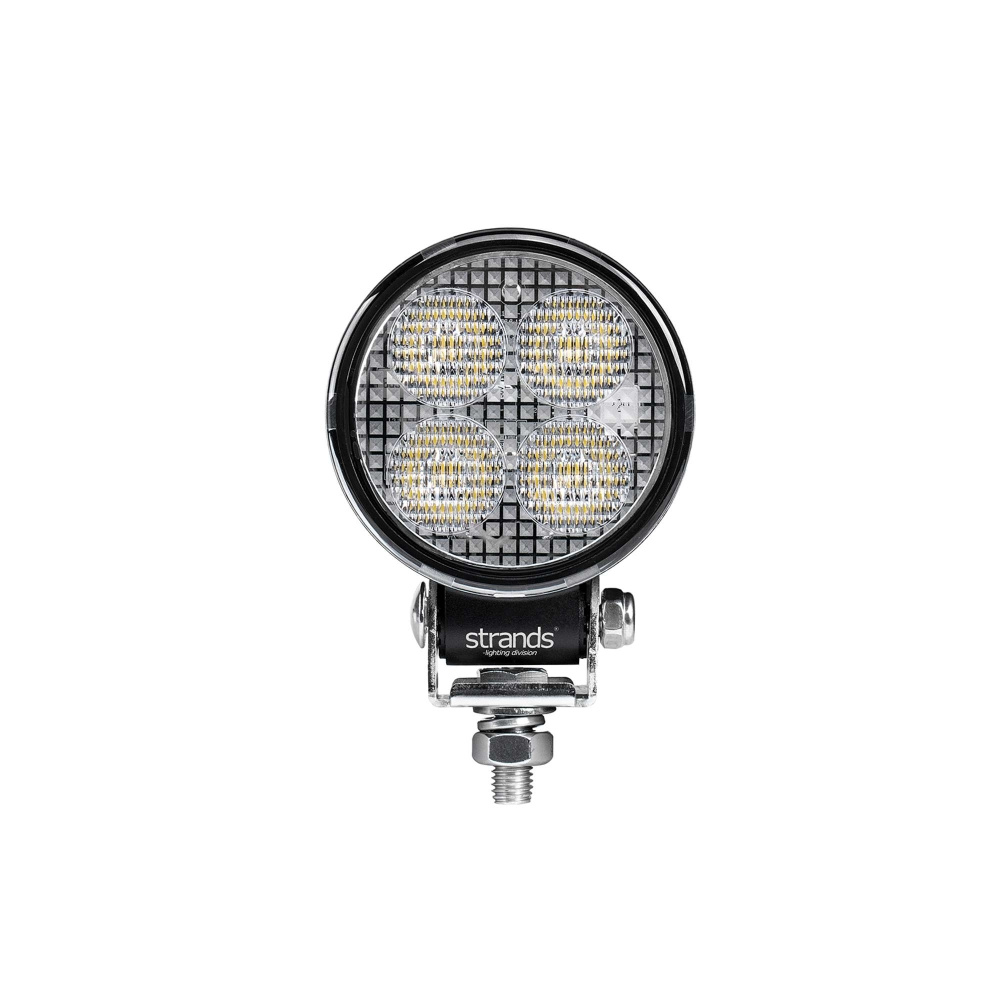 Strands Unity Lampa robocza 19W
