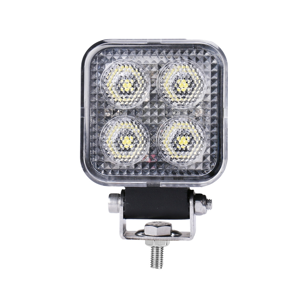 Strands Unity Lampa robocza 31W