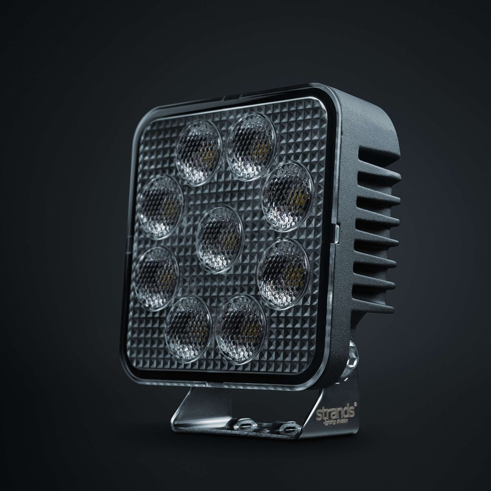 Strands Unity Lampa robocza 64W
