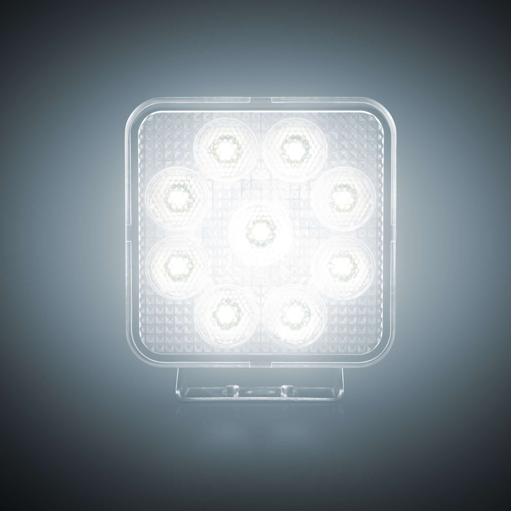 Strands Unity Lampa robocza 64W