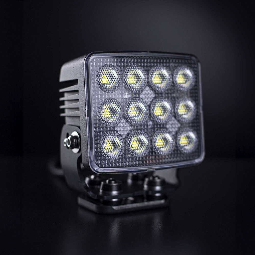 Strands Unity Lampa robocza 149W