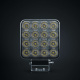 Strands Unity Lampa robocza 92W Strands Unity Lampa robocza 92W