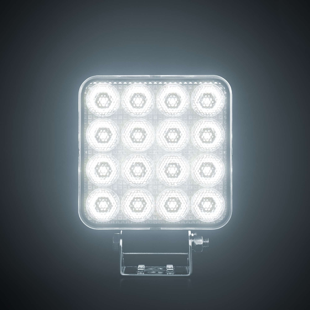 Strands Unity Lampa robocza 92W