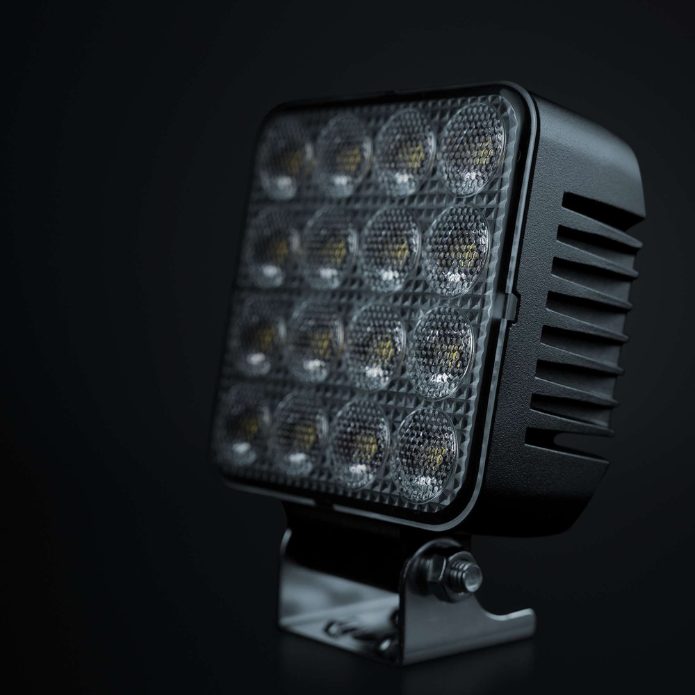 Strands Unity Lampa robocza 92W