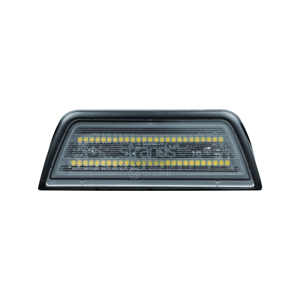 Strands Siberia Lampa sceniczna 19W