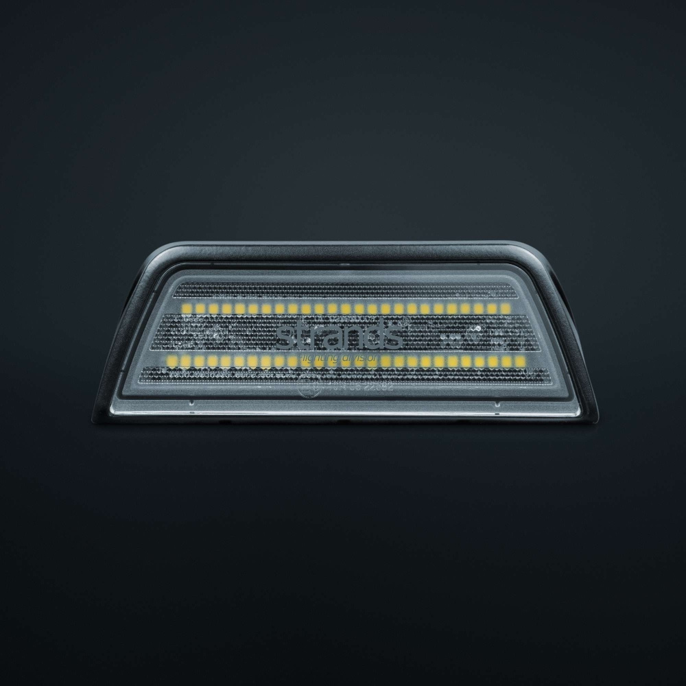 Strands Siberia Lampa sceniczna 19W