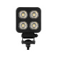 Strands Dark Knight Hardcore Mini Lampa robocza 21W Strands Dark Knight Hardcore Mini Lampa robocza 21W