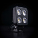 Strands Dark Knight Hardcore Mini Lampa robocza 21W Strands Dark Knight Hardcore Mini Lampa robocza 21W