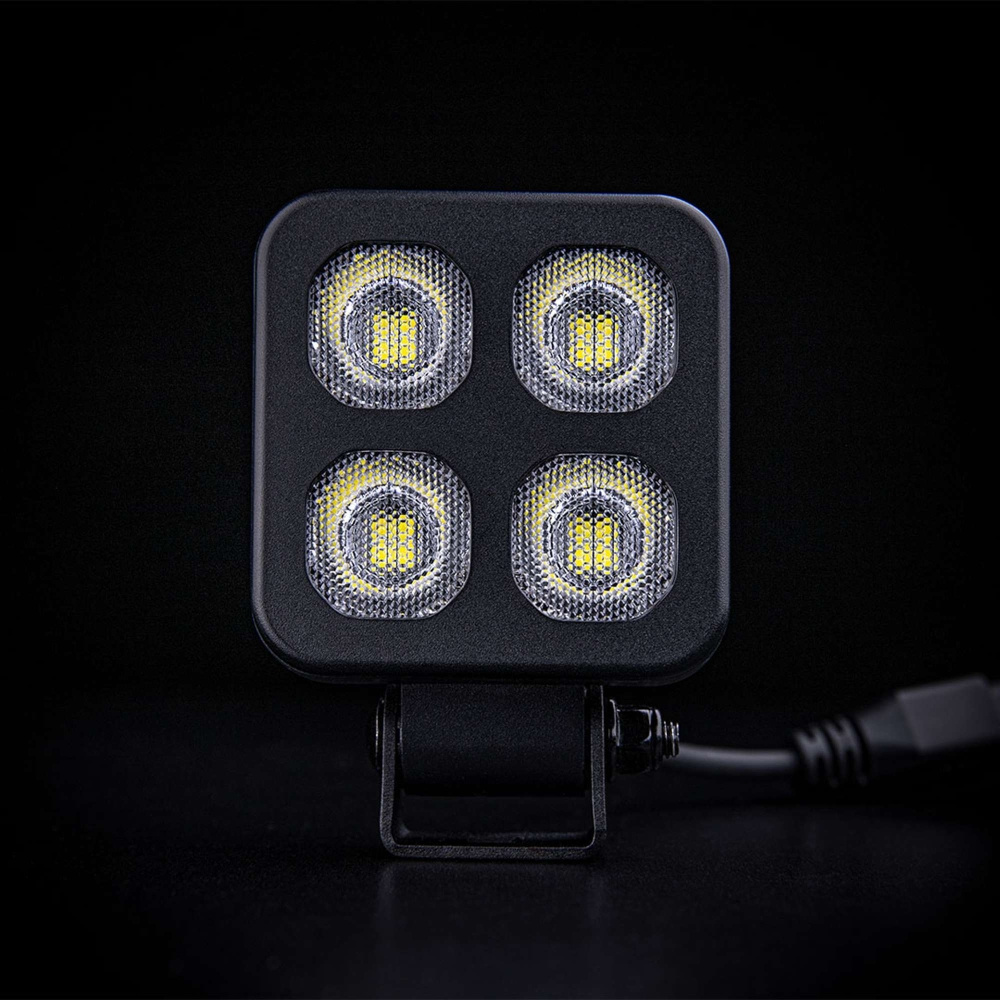 Strands Dark Knight Hardcore Mini Lampa robocza 21W