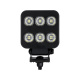 Strands Dark Knight Hardcore Lampa robocza 32W Strands Dark Knight Hardcore Lampa robocza 32W